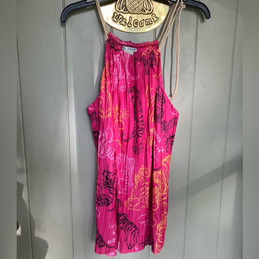 Zara x disney stories collection the jungle book - Picture 2 of 5